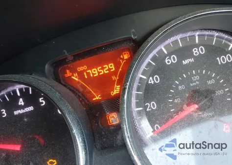 2013 Nissan Versa 1.6 Sv z USA, uszkodzony, nr VIN 3N1CN7AP2DL844166